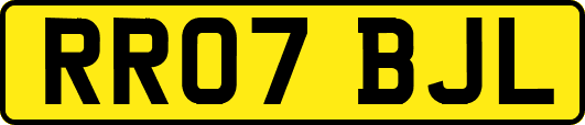 RR07BJL