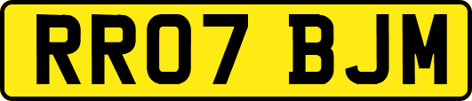 RR07BJM