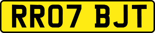 RR07BJT