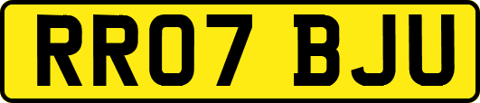RR07BJU