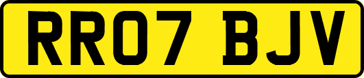 RR07BJV