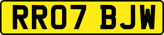 RR07BJW