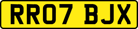 RR07BJX