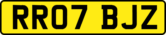 RR07BJZ