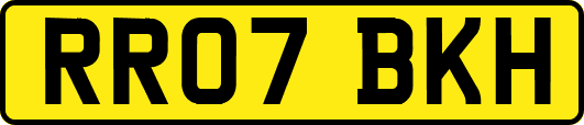 RR07BKH