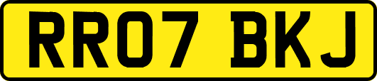 RR07BKJ