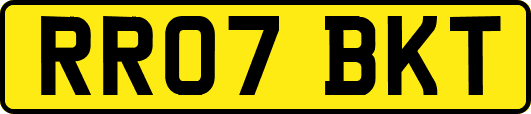 RR07BKT