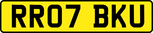 RR07BKU