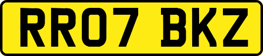 RR07BKZ