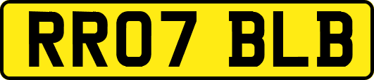 RR07BLB