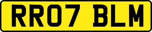 RR07BLM