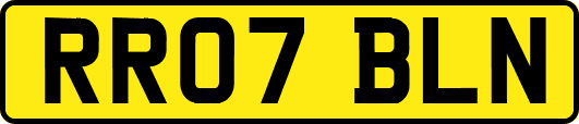RR07BLN