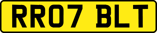 RR07BLT