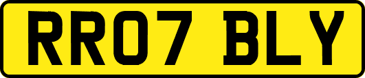 RR07BLY