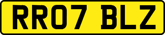 RR07BLZ