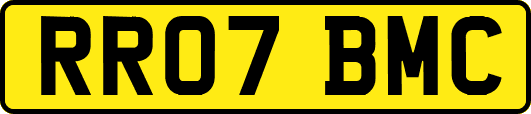 RR07BMC