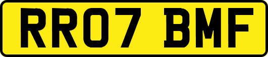 RR07BMF