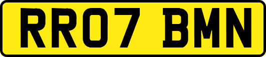 RR07BMN