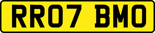 RR07BMO