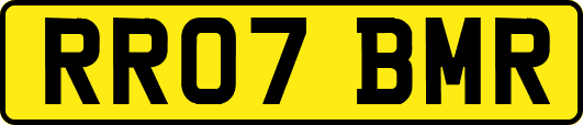 RR07BMR
