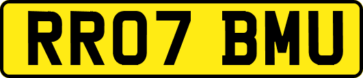 RR07BMU
