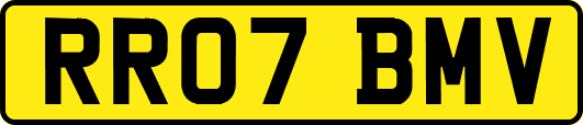 RR07BMV