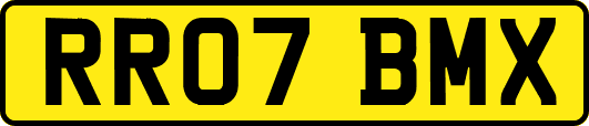RR07BMX
