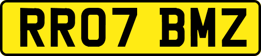 RR07BMZ