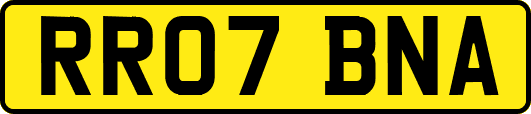 RR07BNA
