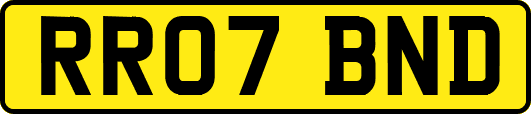 RR07BND