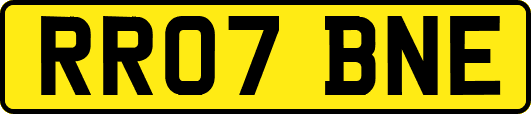 RR07BNE