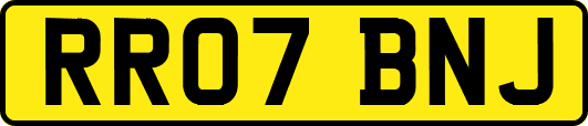 RR07BNJ