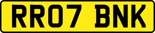 RR07BNK