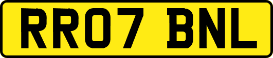 RR07BNL