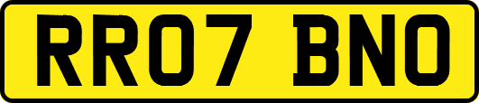 RR07BNO