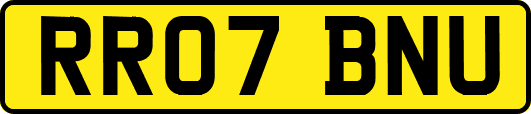 RR07BNU