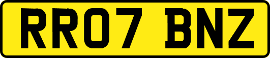 RR07BNZ