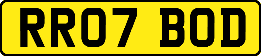 RR07BOD