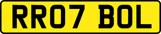 RR07BOL