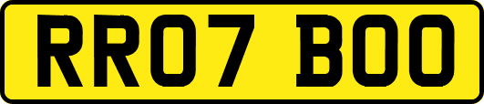 RR07BOO
