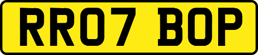 RR07BOP