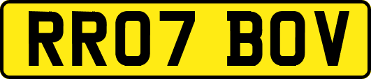 RR07BOV