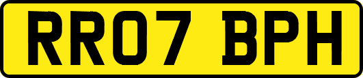 RR07BPH