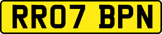 RR07BPN