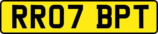 RR07BPT