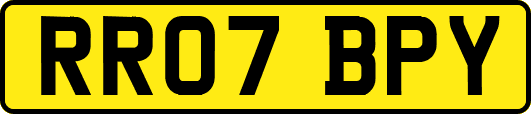 RR07BPY