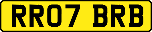 RR07BRB