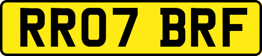 RR07BRF
