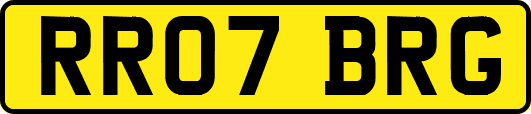 RR07BRG