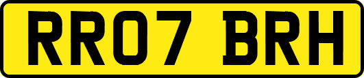 RR07BRH